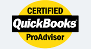 Certified QuickBooks Advisor